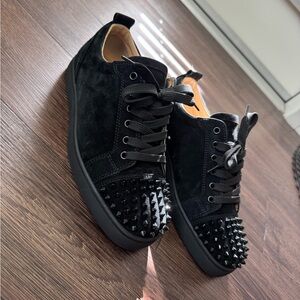 Louis Junior Spikes